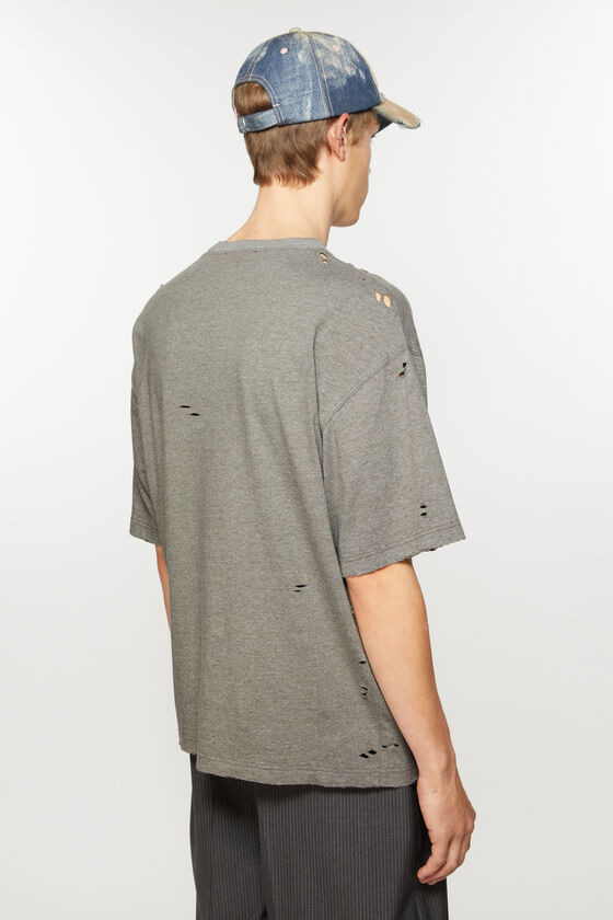 (image for) Flawless Logo t-shirt - Relaxed fit